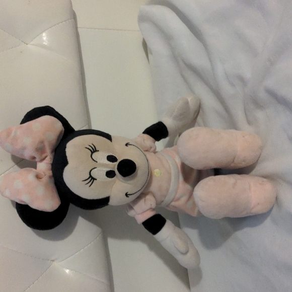 Disney Minnie mouse - Picture 2 of 3